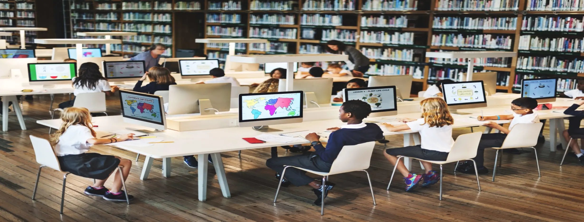 Image for World Class Education